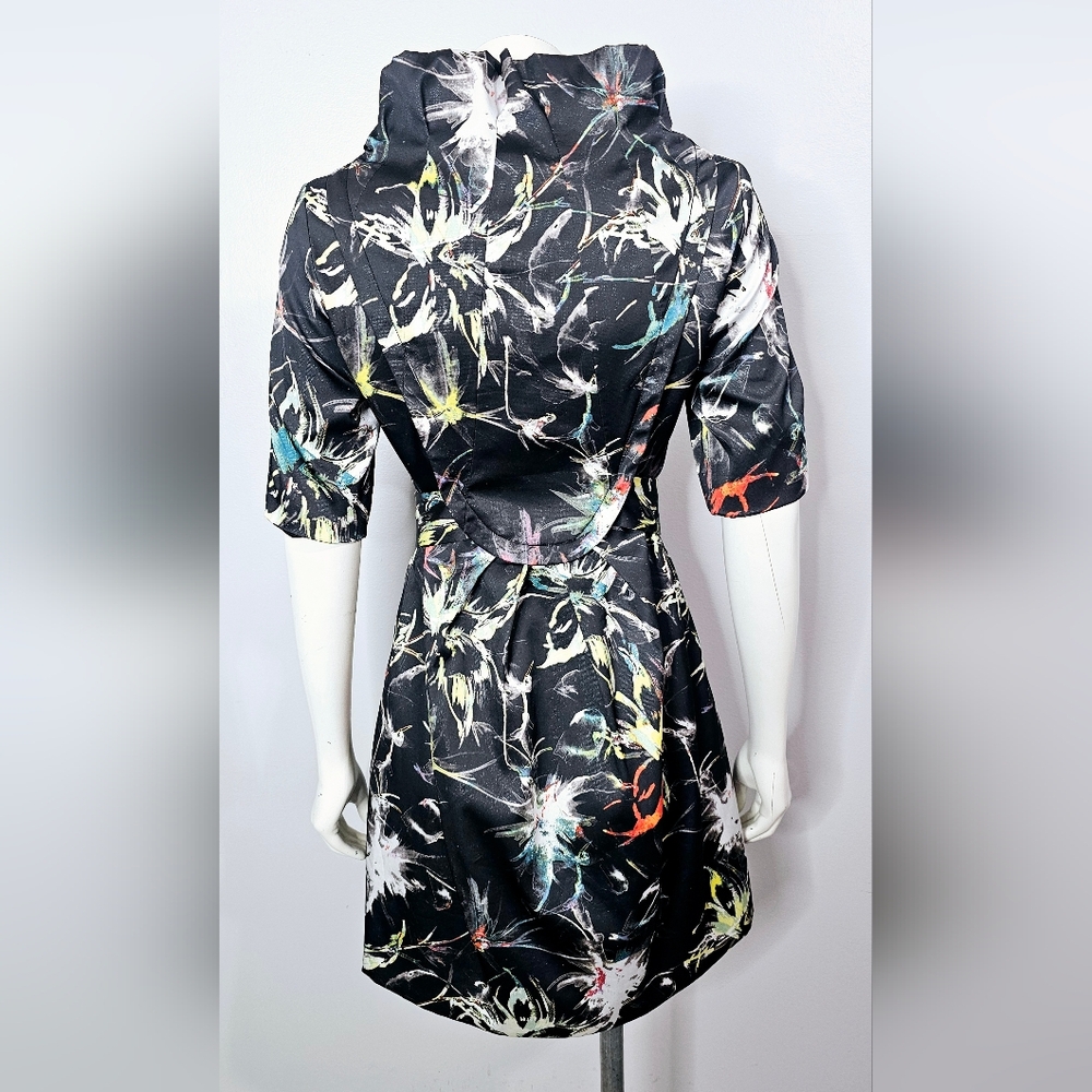 Funky Spring Jacket - Picture 7 of 11